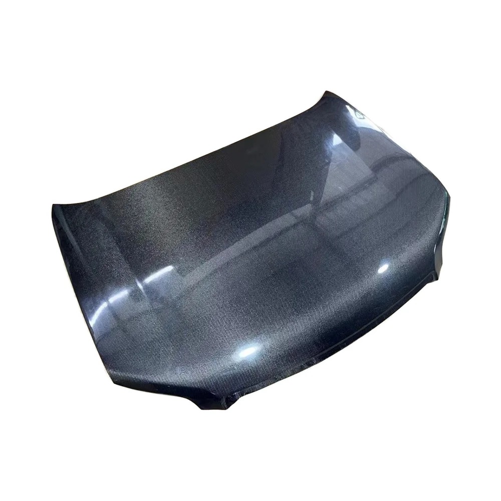 Carbon Fiber Engine Hood for New  Land Cruiser LC 150  PR-ADO Bonnet Cover for Cars